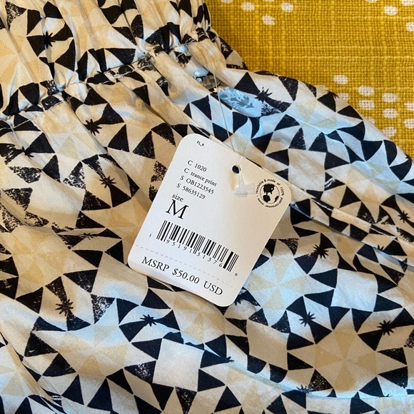 NWT Free people movement athletic shorts - Picture 2 of 2